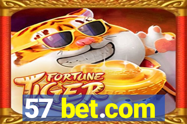 57 bet.com