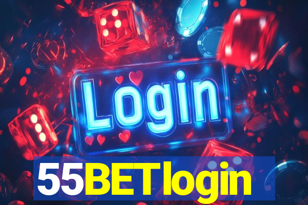 55BETlogin