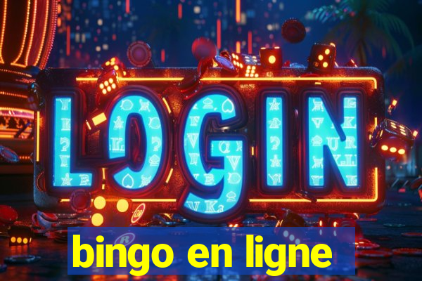 bingo en ligne