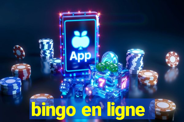 bingo en ligne