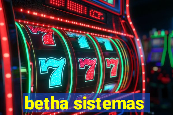 betha sistemas