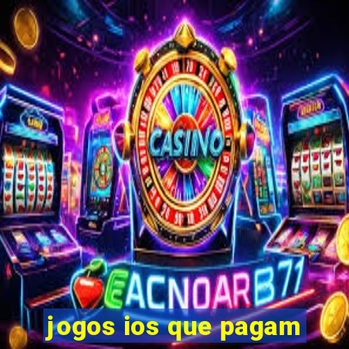 jogos ios que pagam