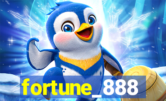 fortune_888