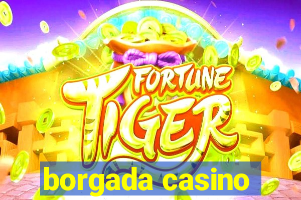 borgada casino