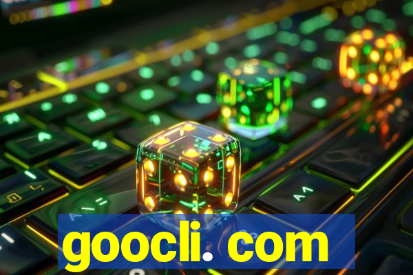 goocli. com