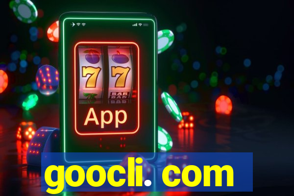 goocli. com