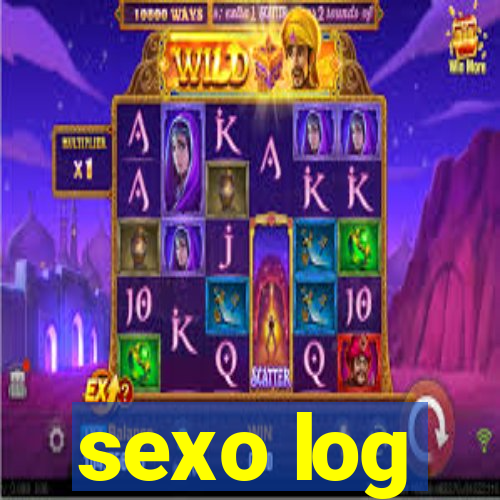 sexo log