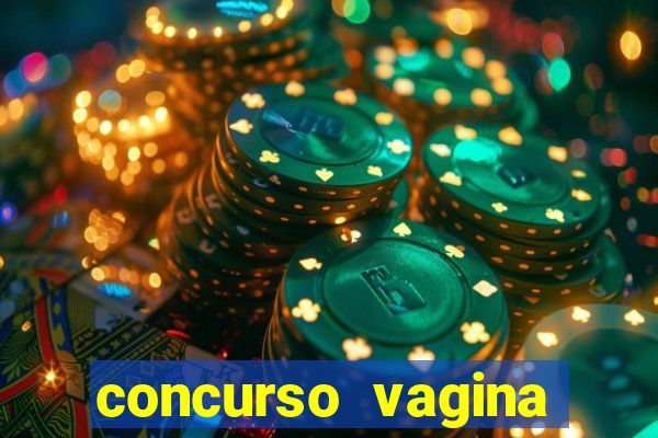 concurso vagina mais linda