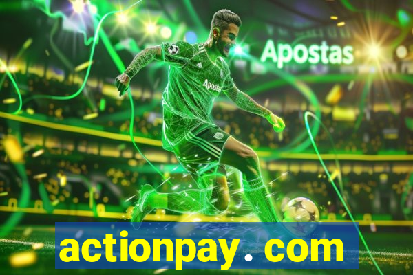 actionpay. com