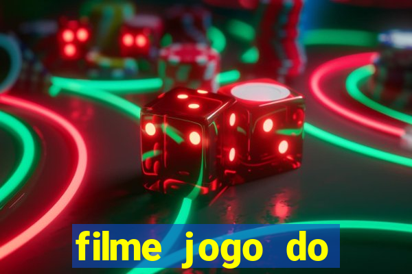 filme jogo do bicho globoplay