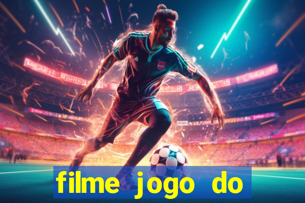 filme jogo do bicho globoplay