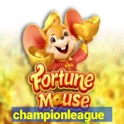 championleague