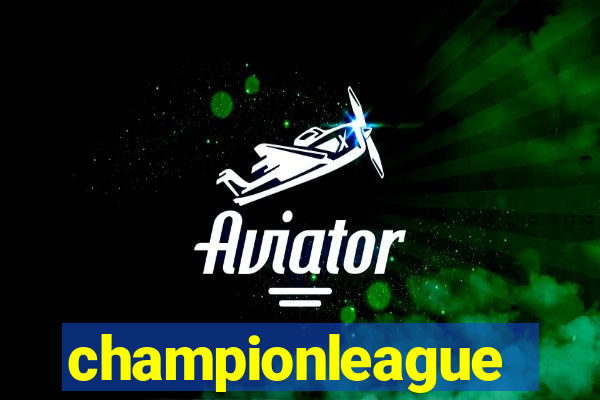 championleague