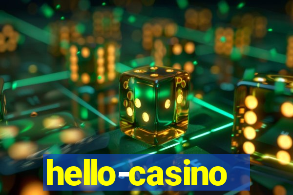 hello-casino