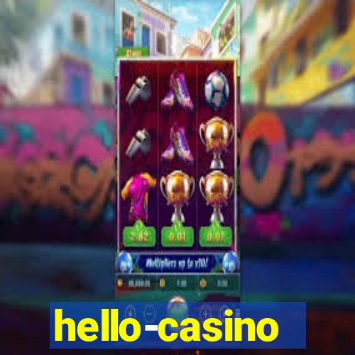 hello-casino