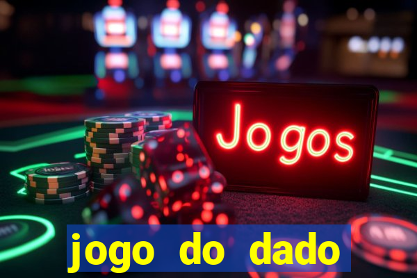 jogo do dado esporte da sorte