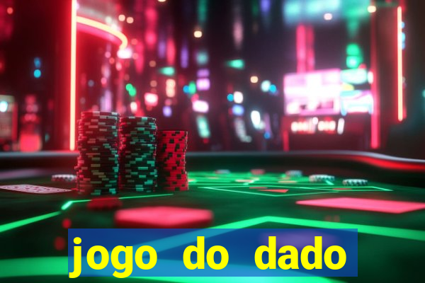 jogo do dado esporte da sorte