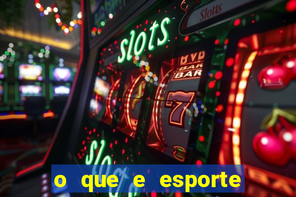 o que e esporte de invasao