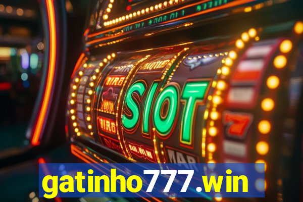 gatinho777.win