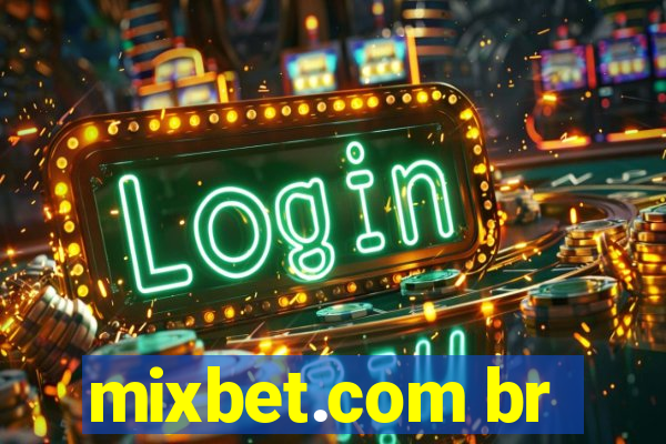 mixbet.com br