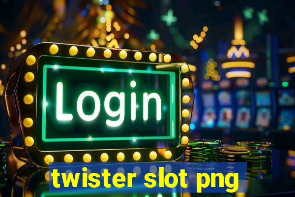 twister slot png