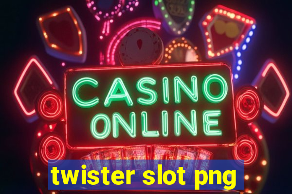 twister slot png