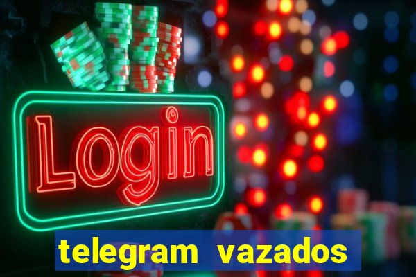 telegram vazados kid bengala