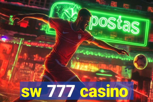 sw 777 casino