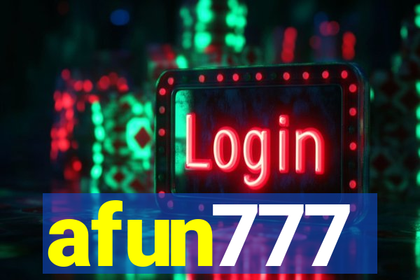 afun777