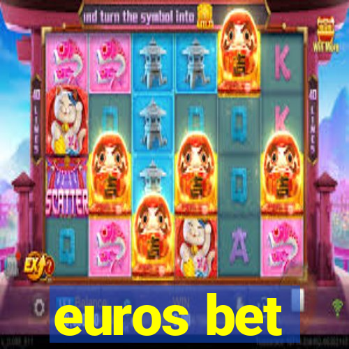 euros bet