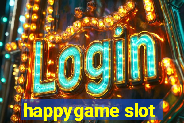 happygame slot