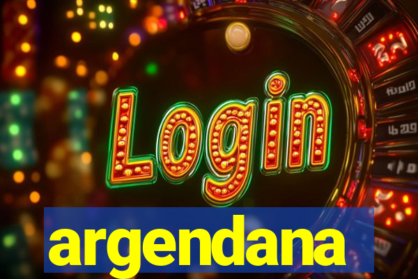 argendana