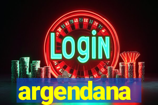 argendana