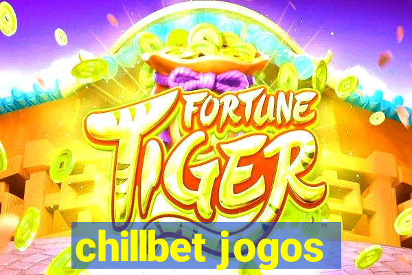 chillbet jogos