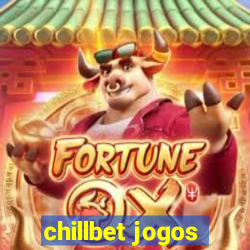 chillbet jogos