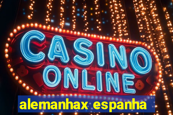 alemanhax espanha