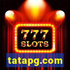 tatapg.com