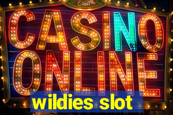 wildies slot