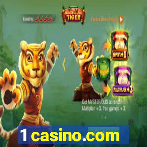 1 casino.com