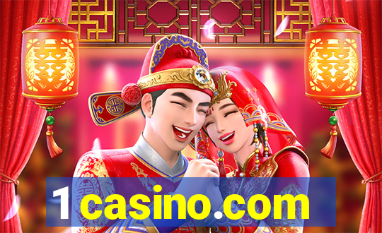 1 casino.com