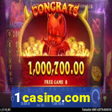 1 casino.com