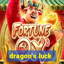 dragon's luck