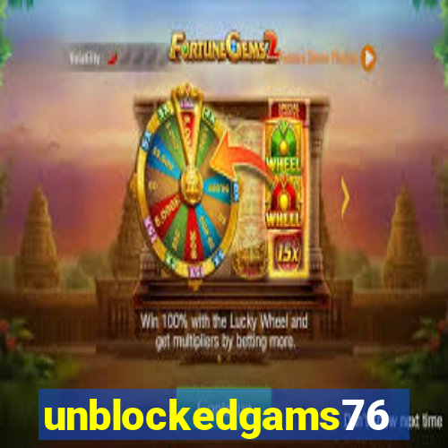 unblockedgams76