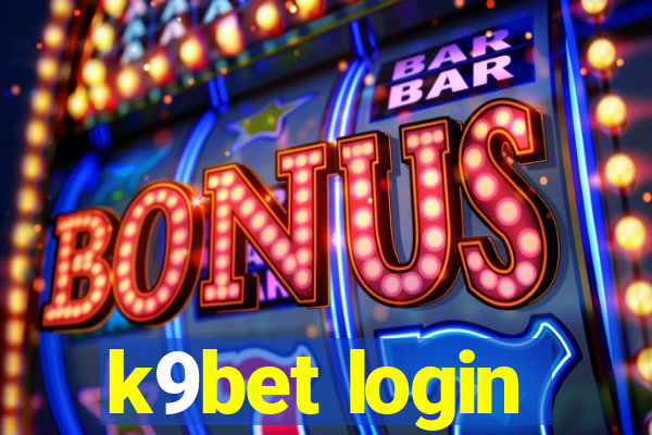 k9bet login