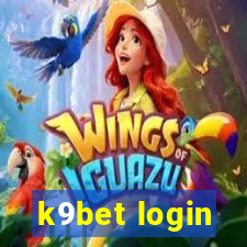 k9bet login