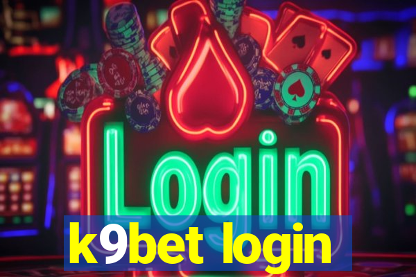 k9bet login