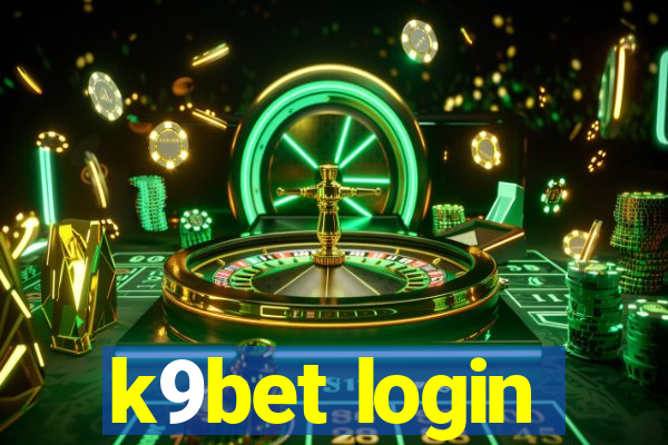 k9bet login