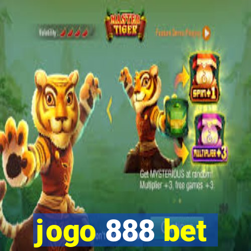 jogo 888 bet