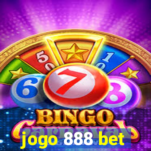 jogo 888 bet