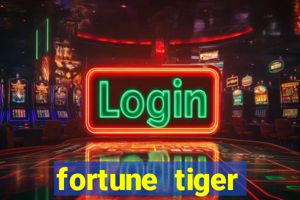 fortune tiger download android